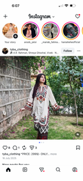 2pc printed Laam