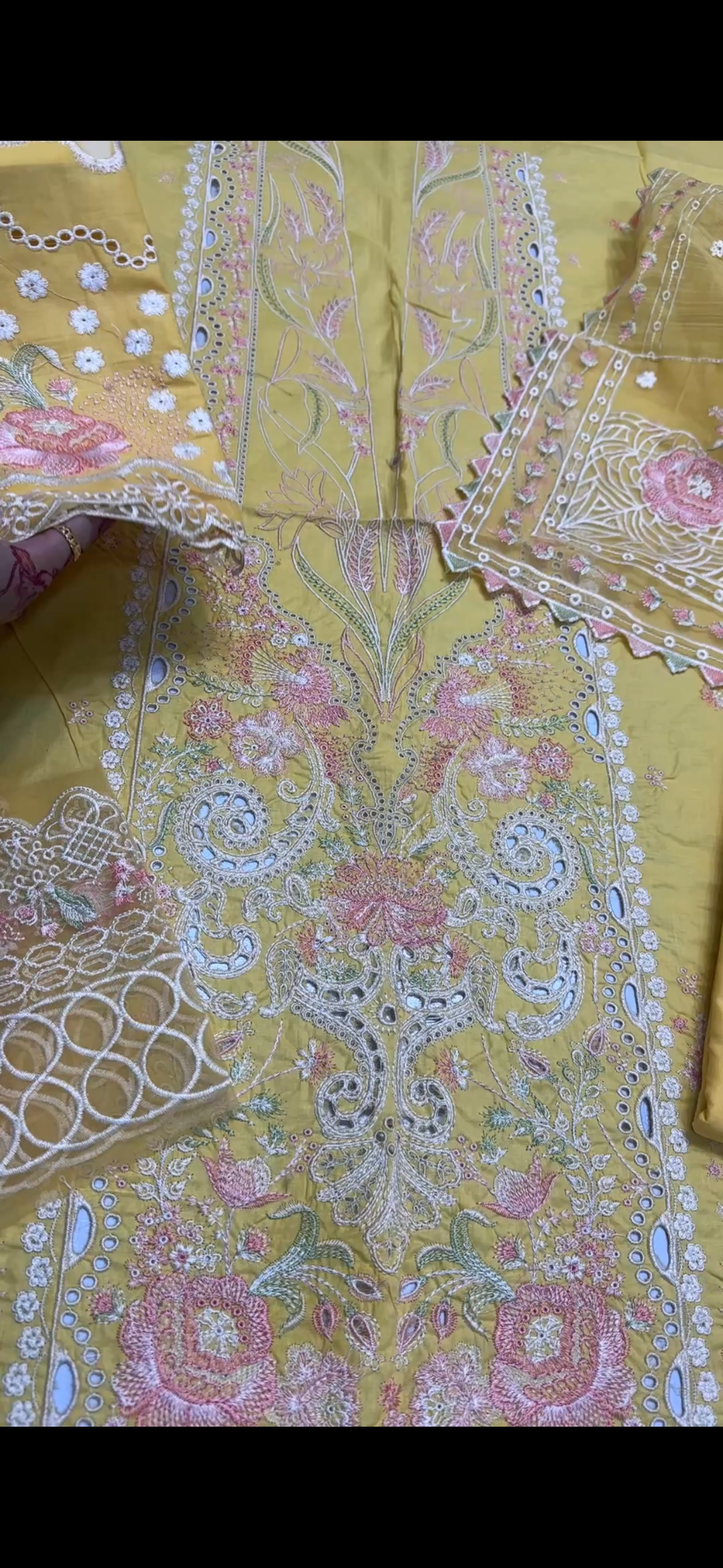 Bin Ilyas Luxury Eid collection