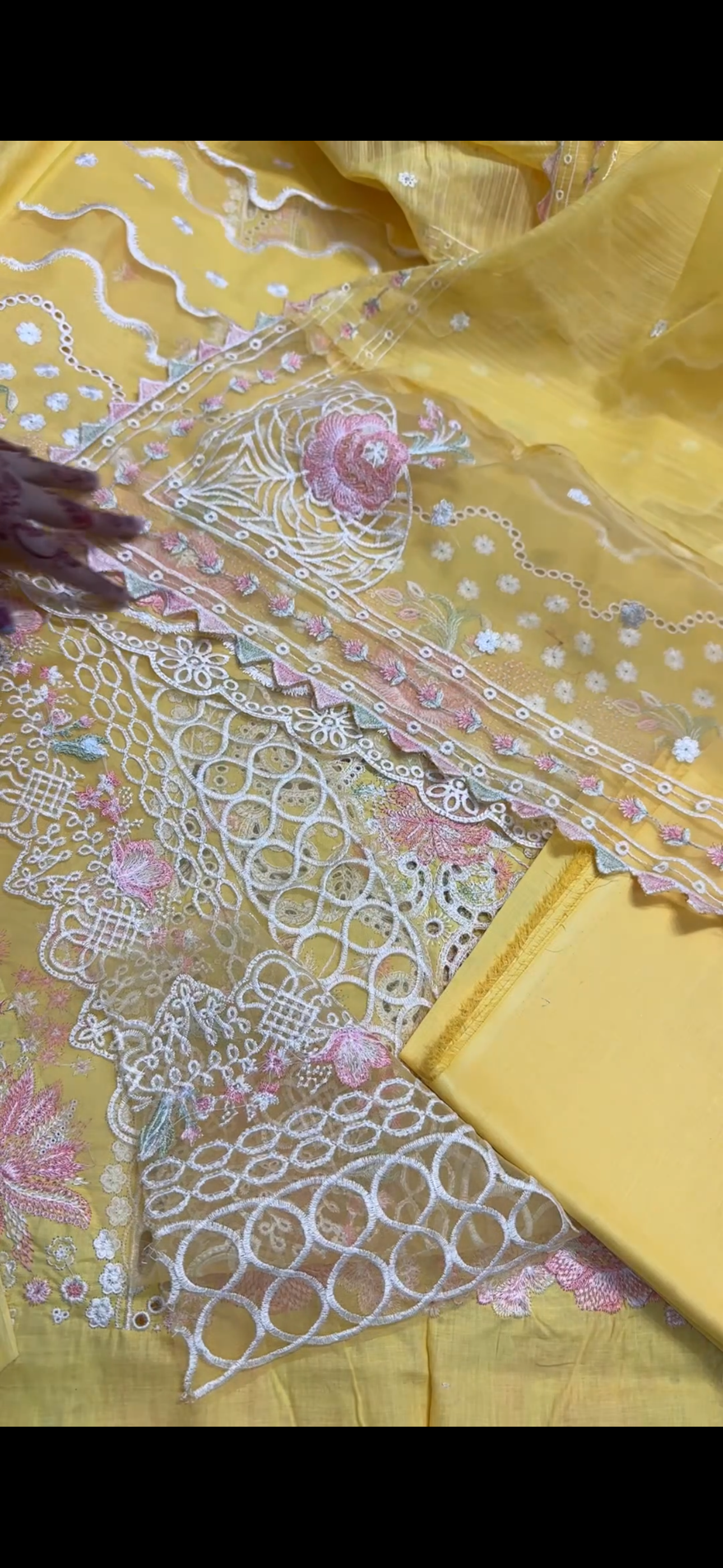 Bin Ilyas Luxury Eid collection