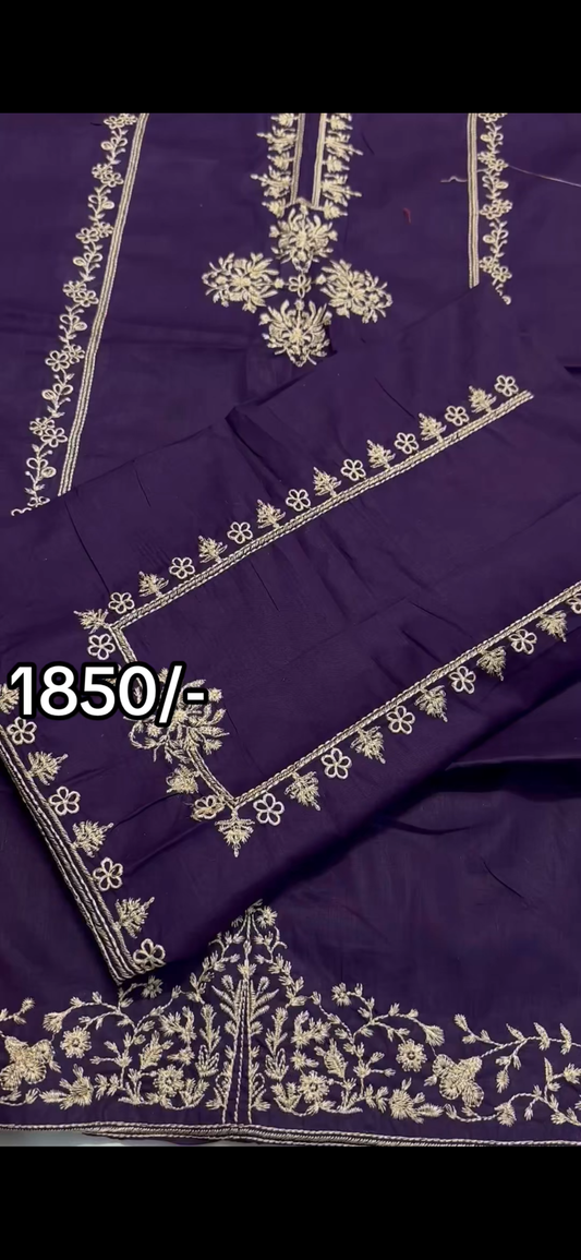 Purple Maria B Hit 2=pc