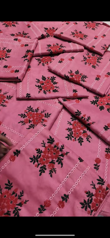Cross stich 2pc
