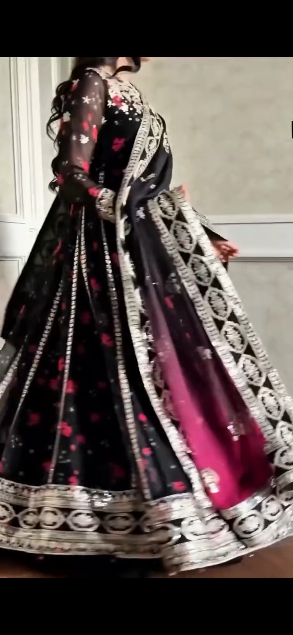 Black Luxury 2250/-