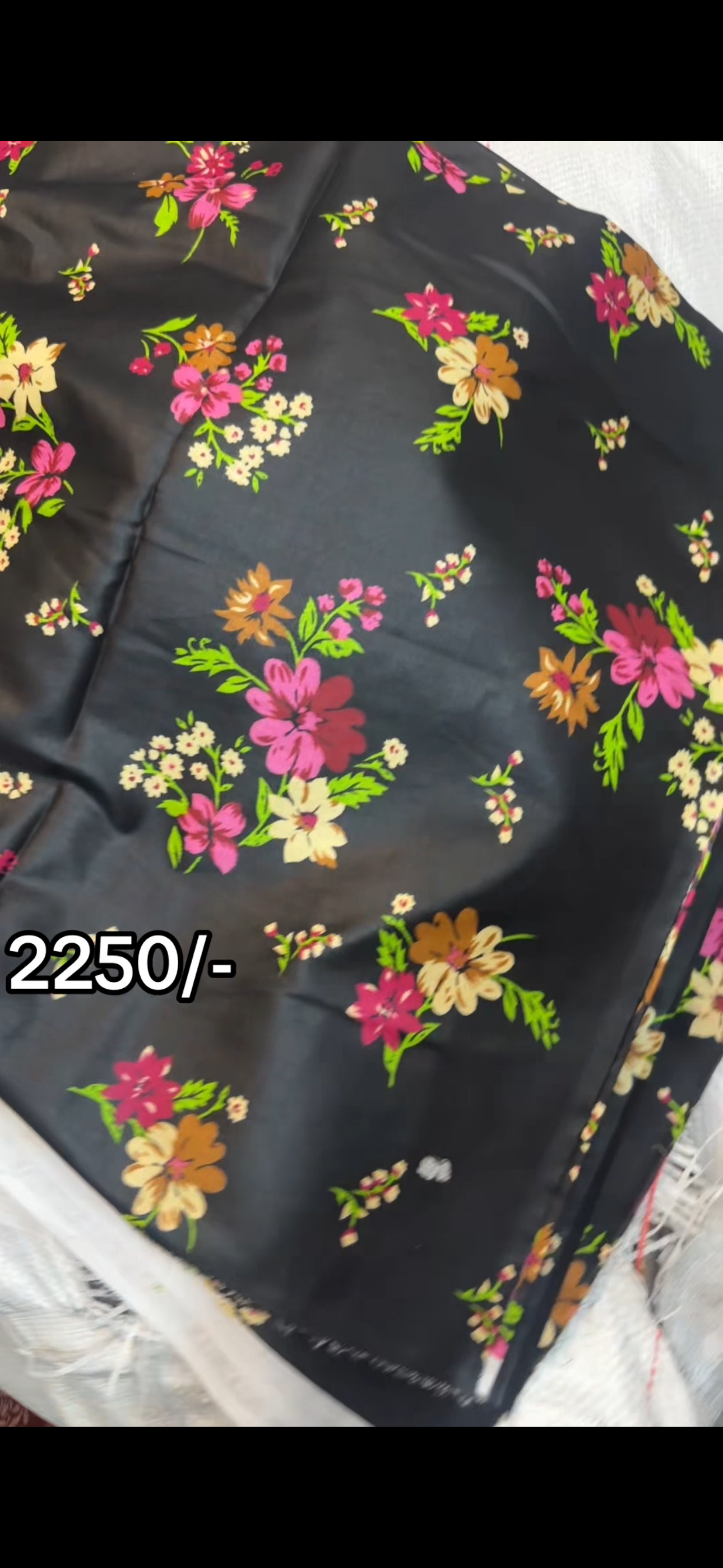 Black Luxury 2250/-