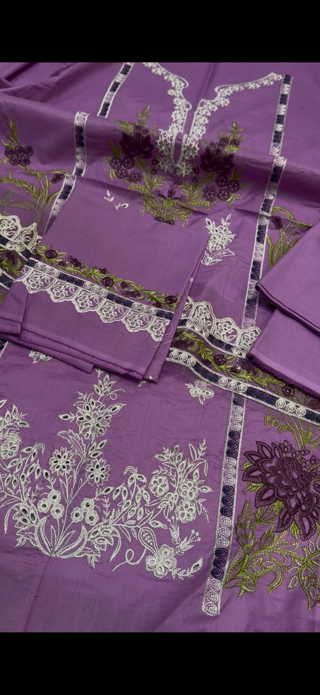 Eid collection luxury