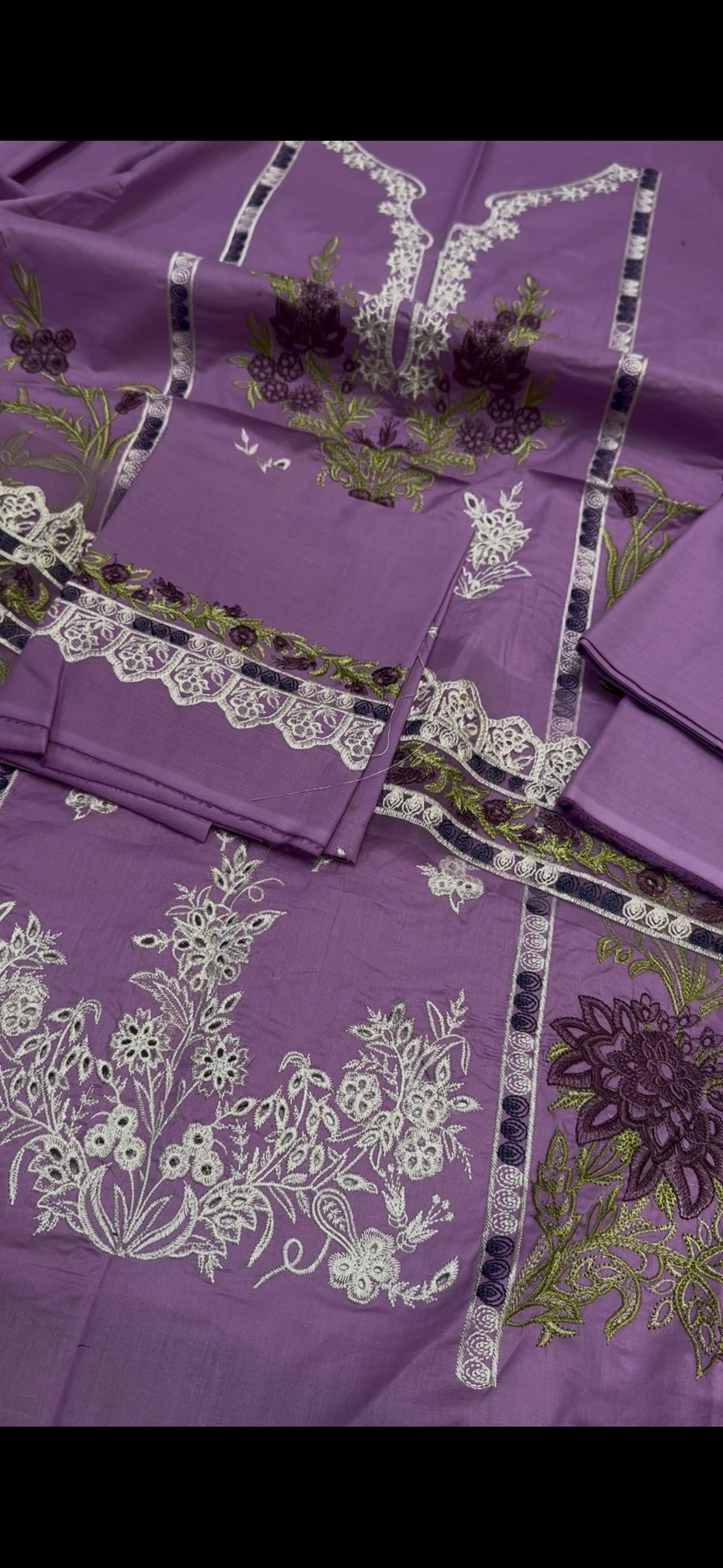 Eid collection luxury