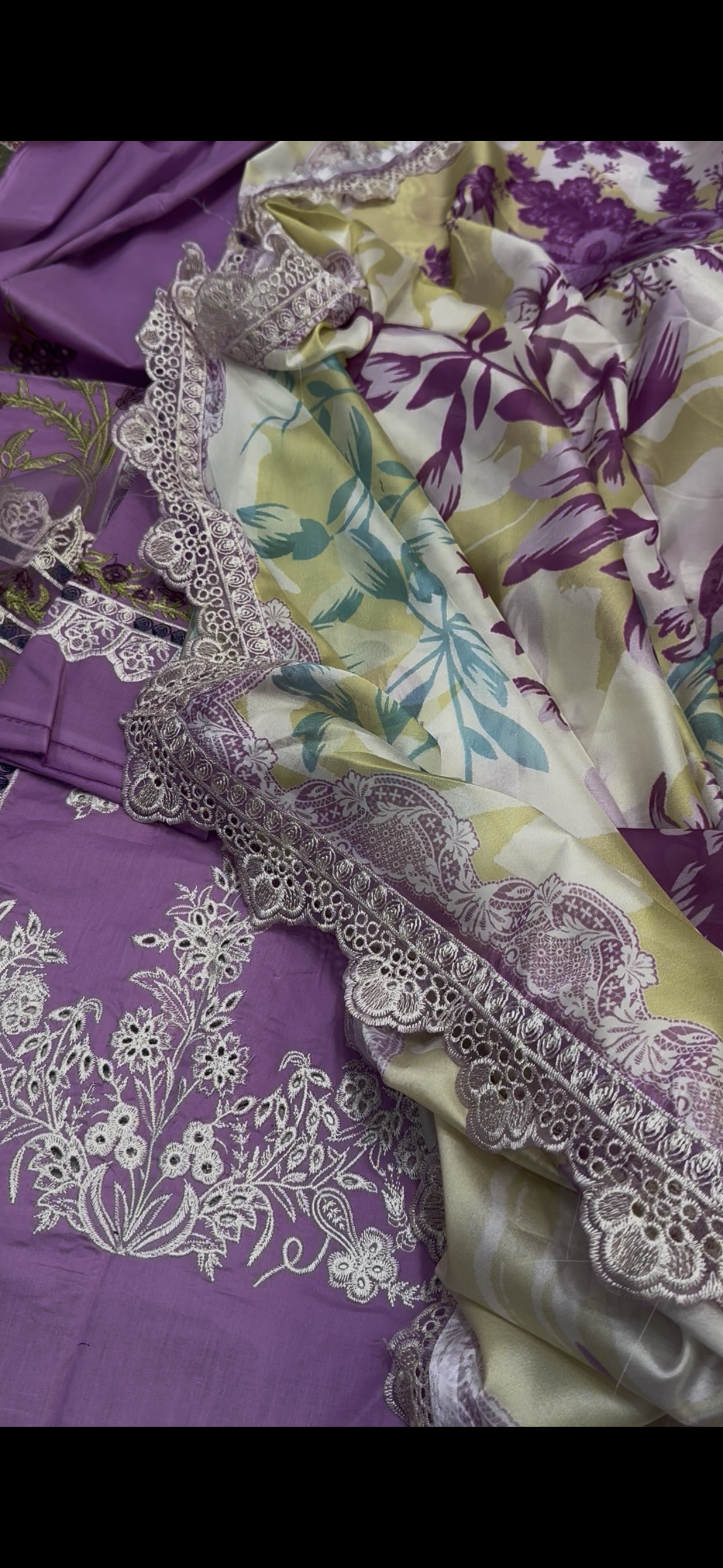 Eid collection luxury