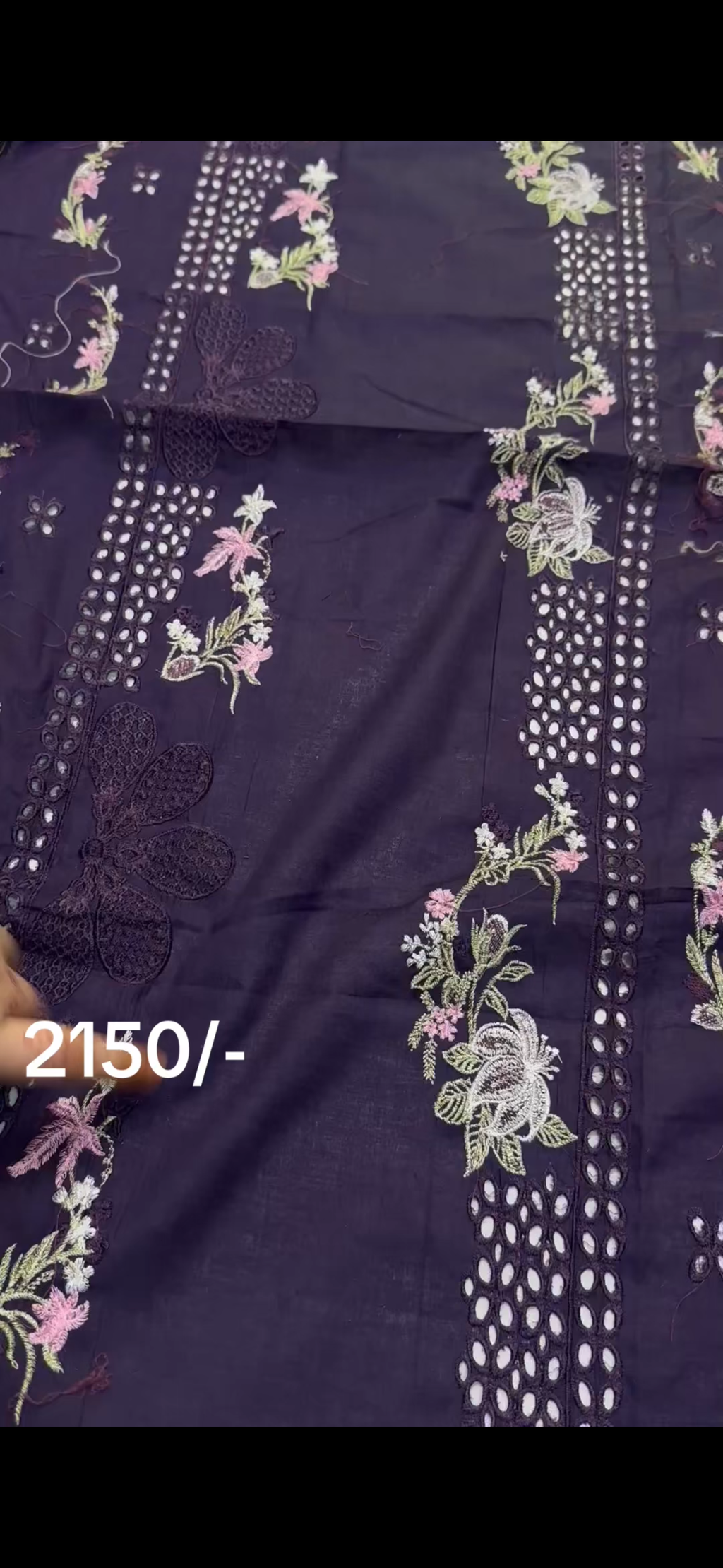 Johra Chicken Kari 2pc