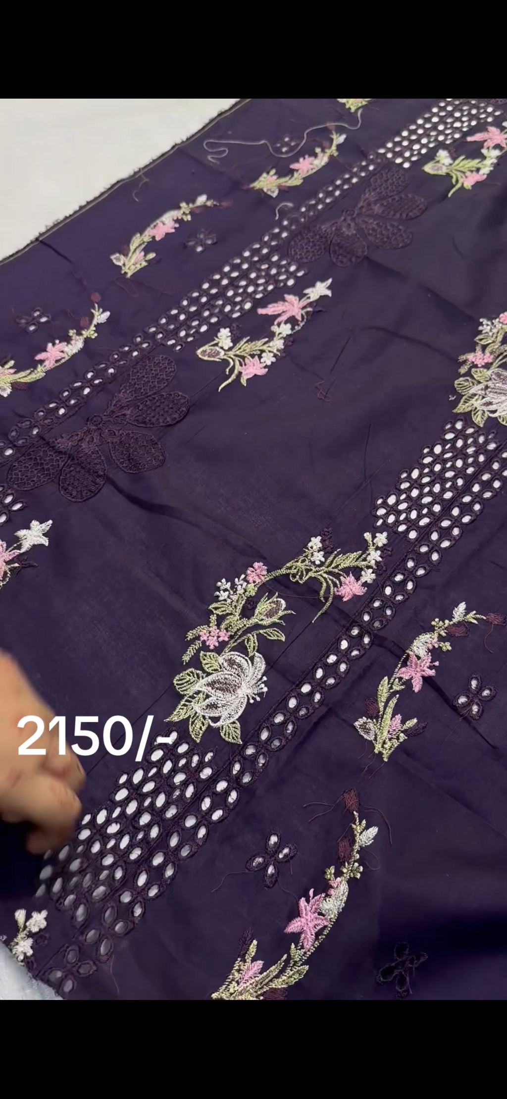 Johra Chicken Kari 2pc