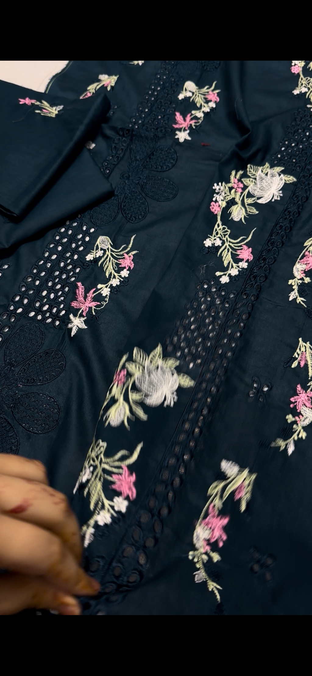 Zink chicken Kari Luxury