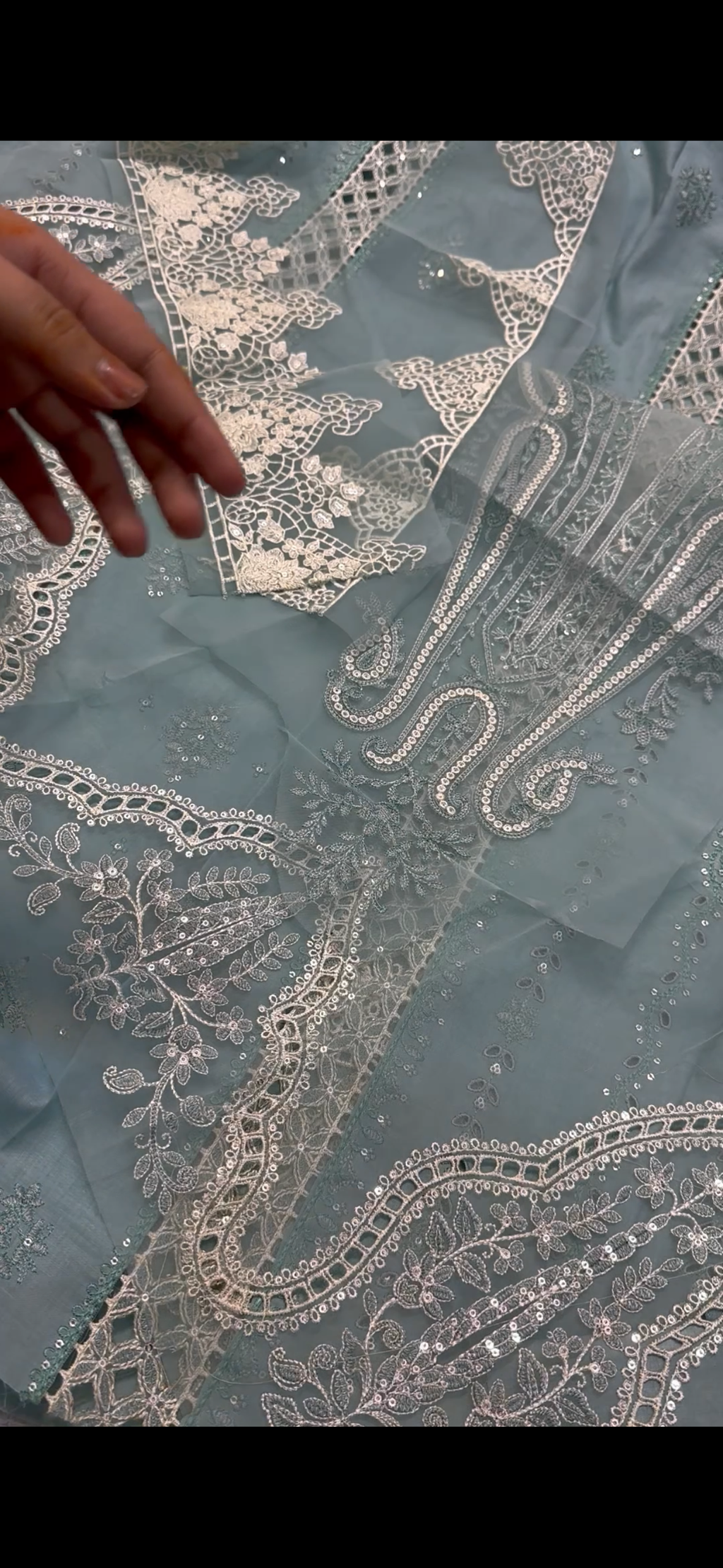 Maria B Eid Collection luxury