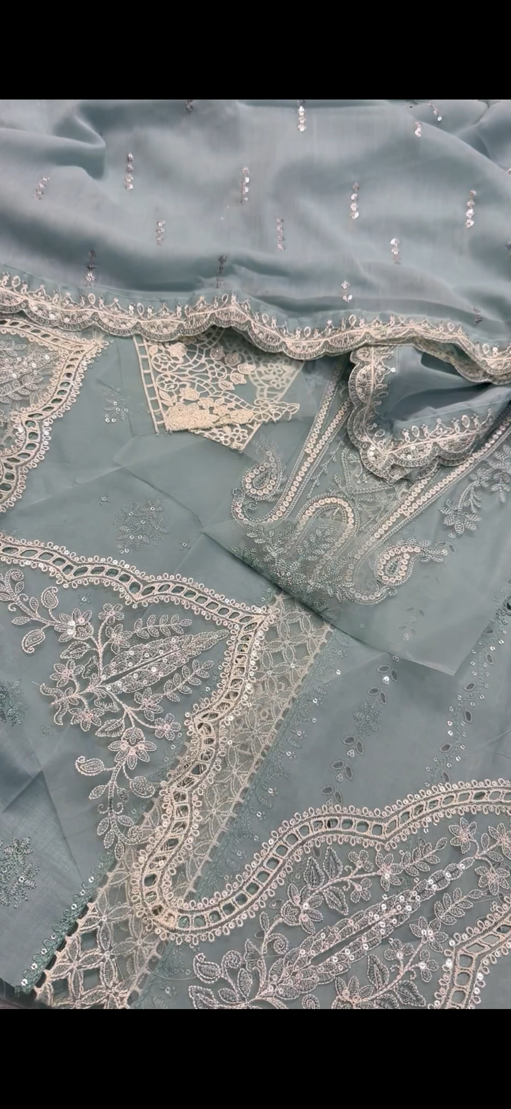 Maria B Eid Collection luxury