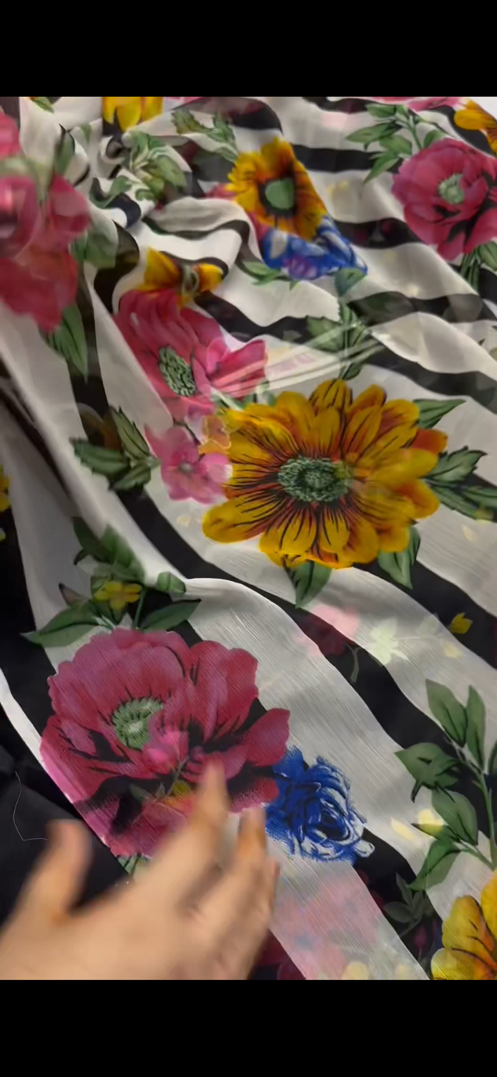 Aneelas Luxury Print/-2250