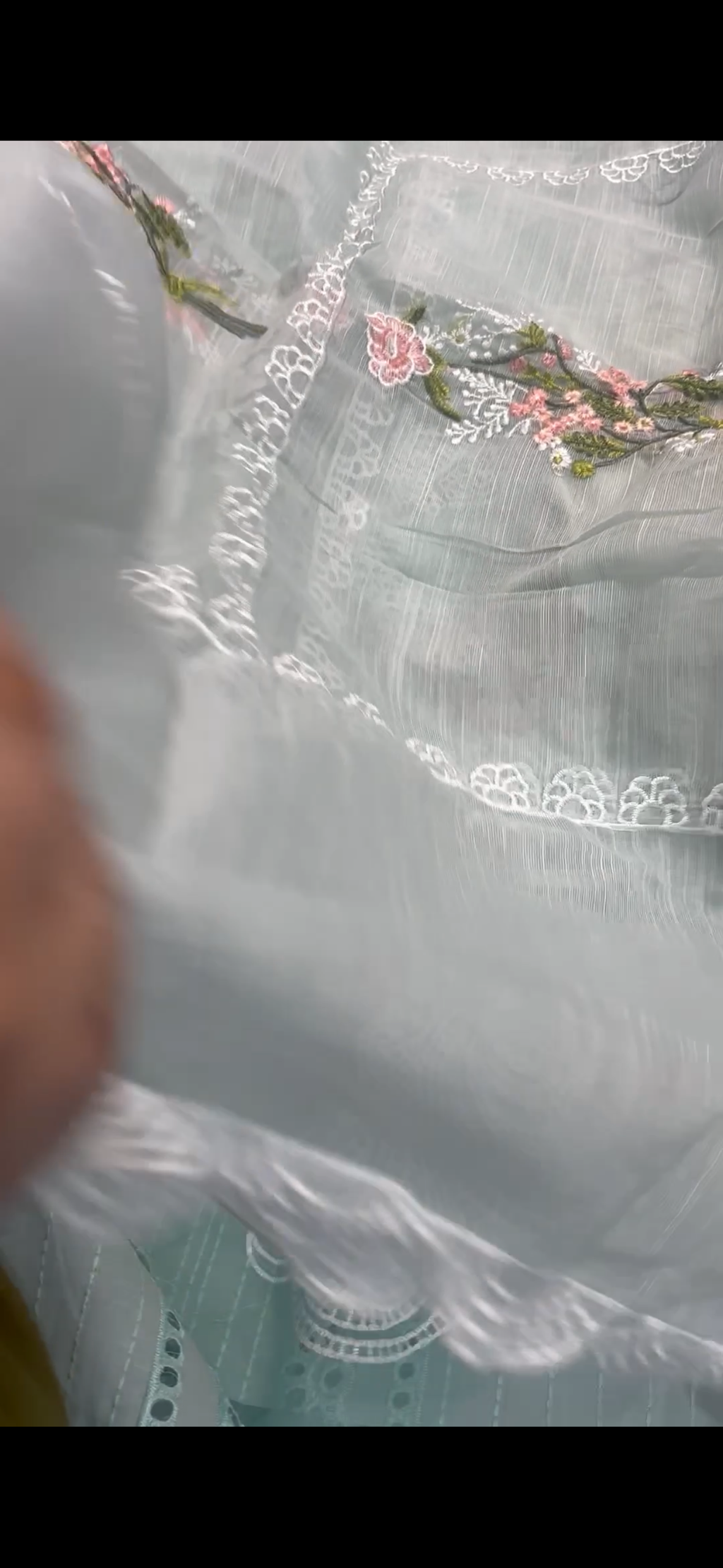 Crimson Luxury 3piece