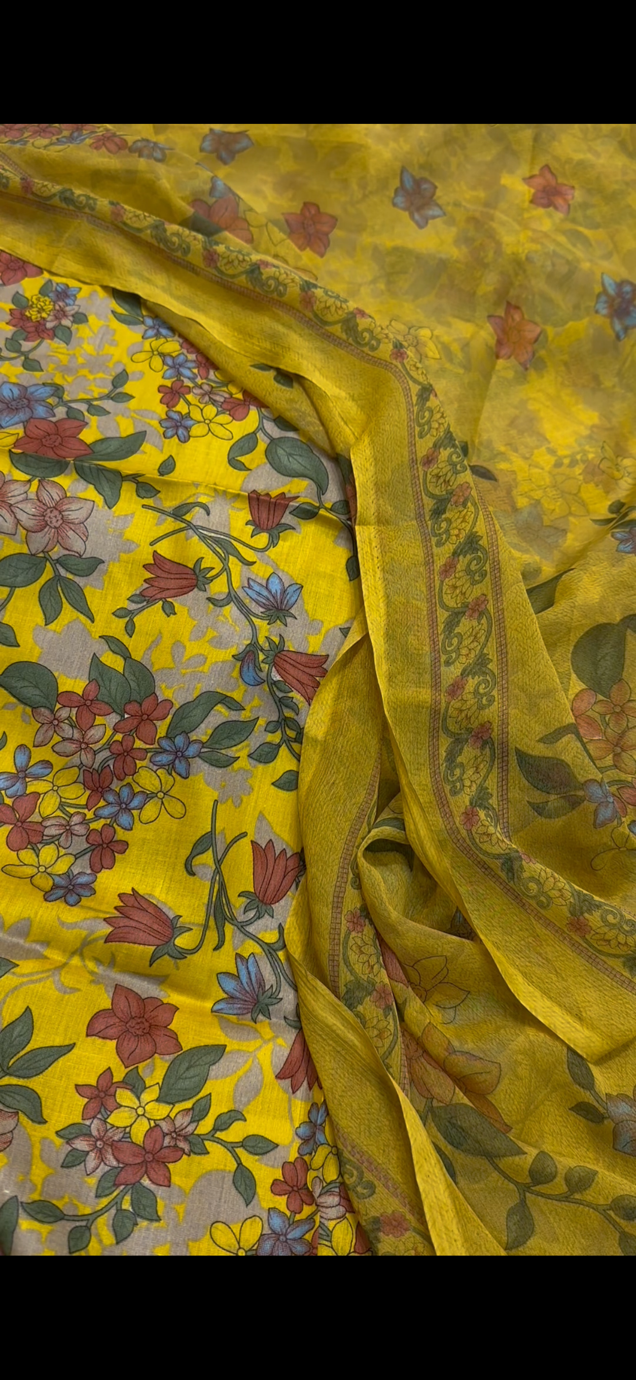 Luxury Baroque Print 2250/-