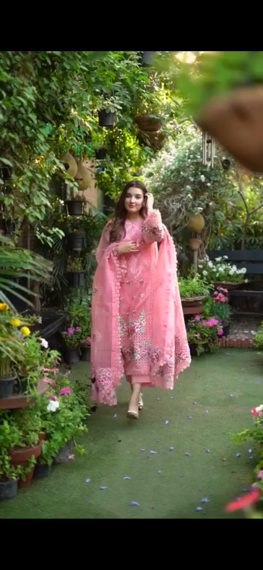 Eid collection
