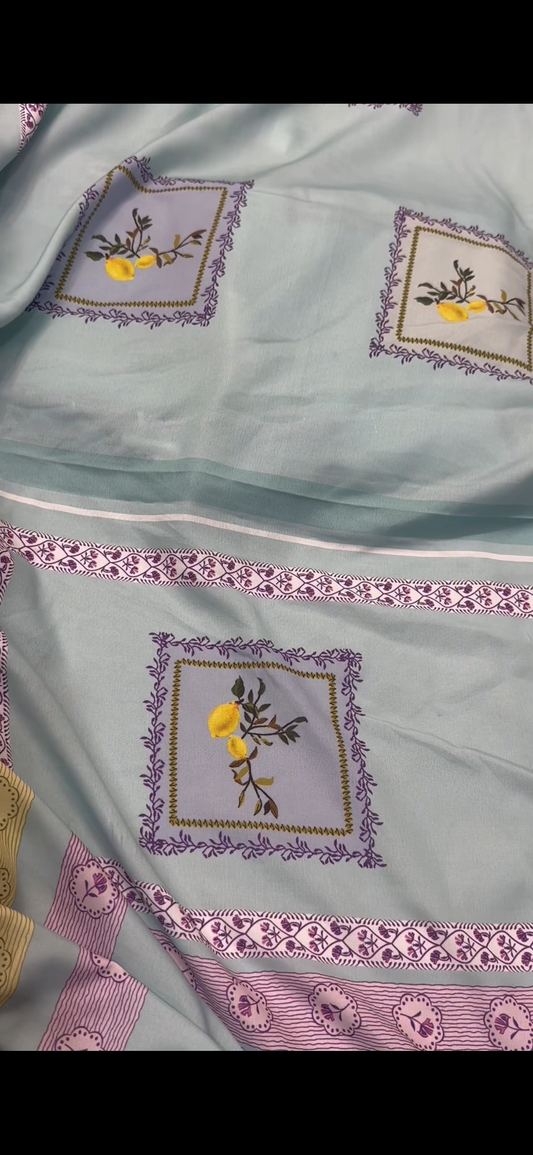 Luxury 2pc 1850/-