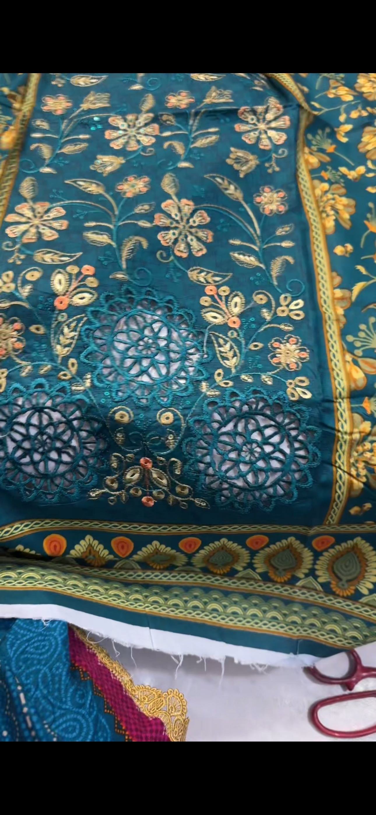 Demanded Dress Luxury