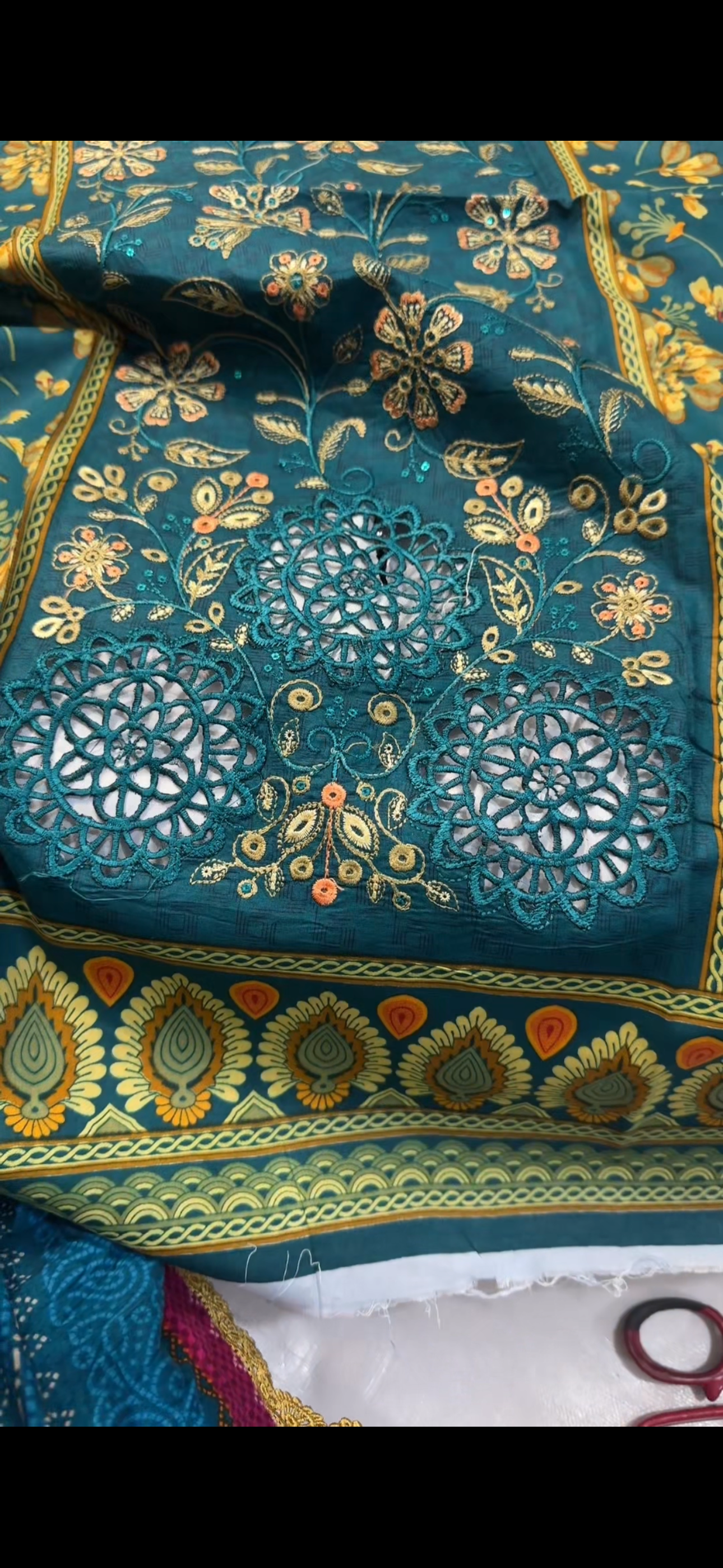 Demanded Dress Luxury