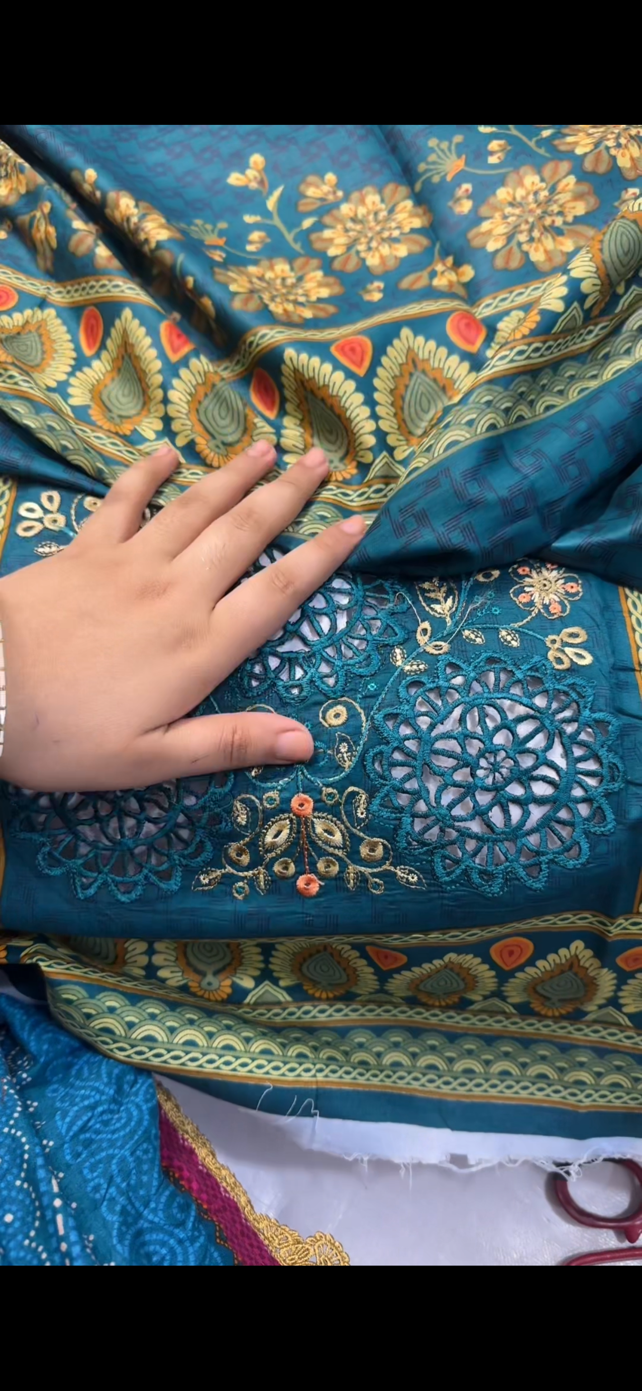 Demanded Dress Luxury