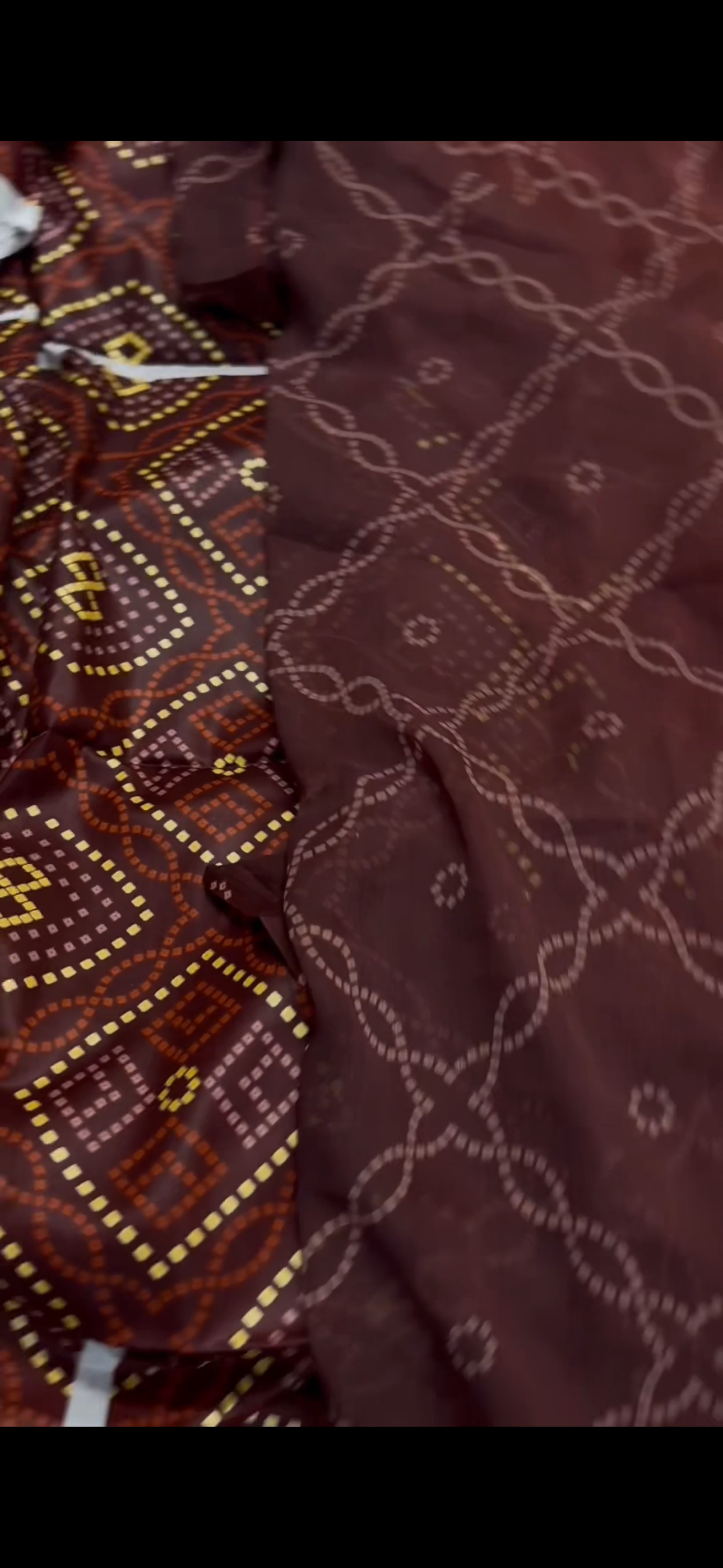 Chunri 3PC – Nureh