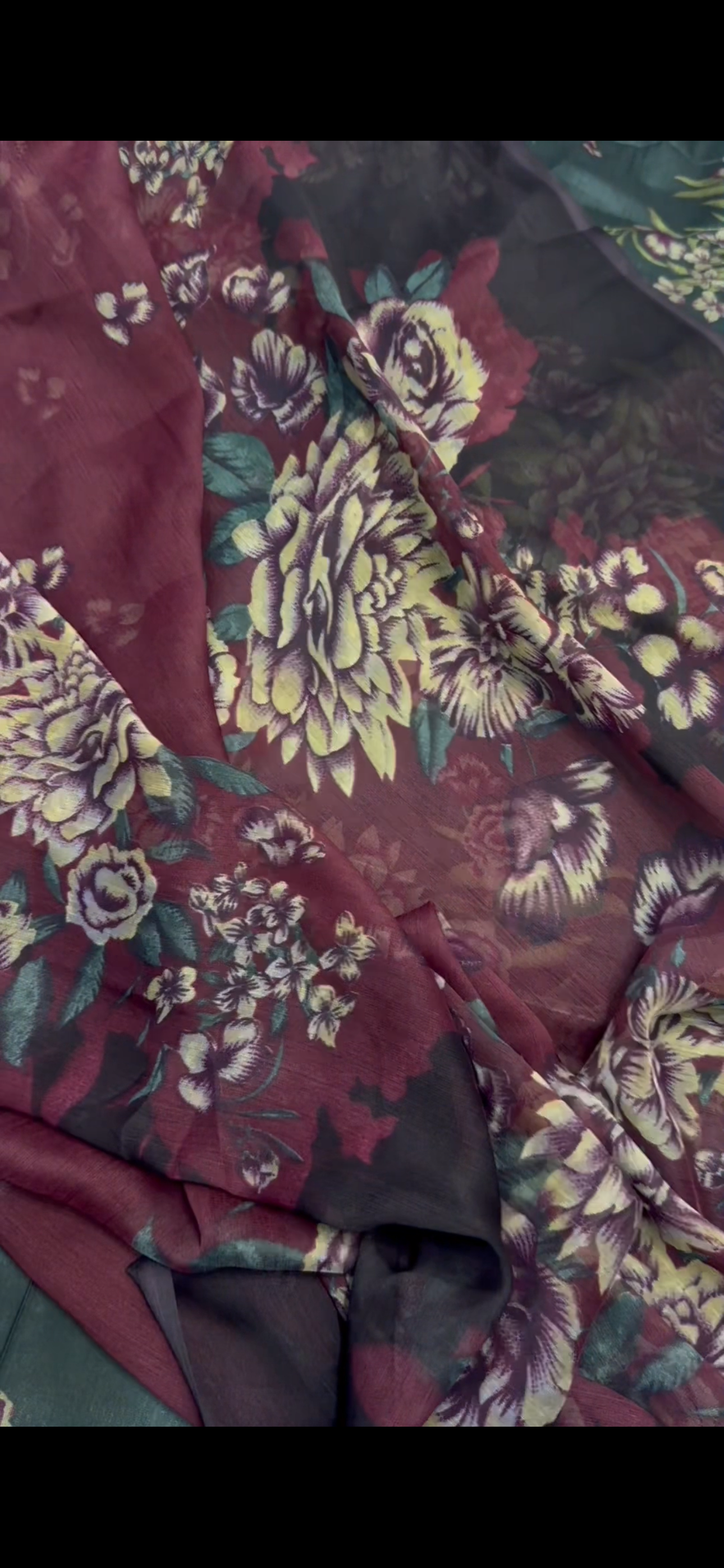 3PC Luxury Lawn Suit 2250/-