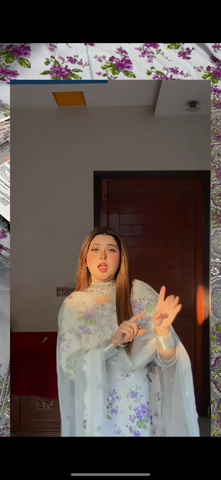Aneelas 3PC  Hit