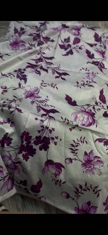 Aneelas 3PC Printed Suit –2250