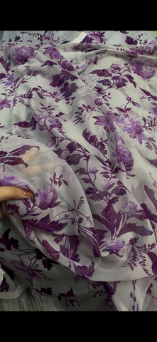 Aneelas 3PC Printed Suit –2250