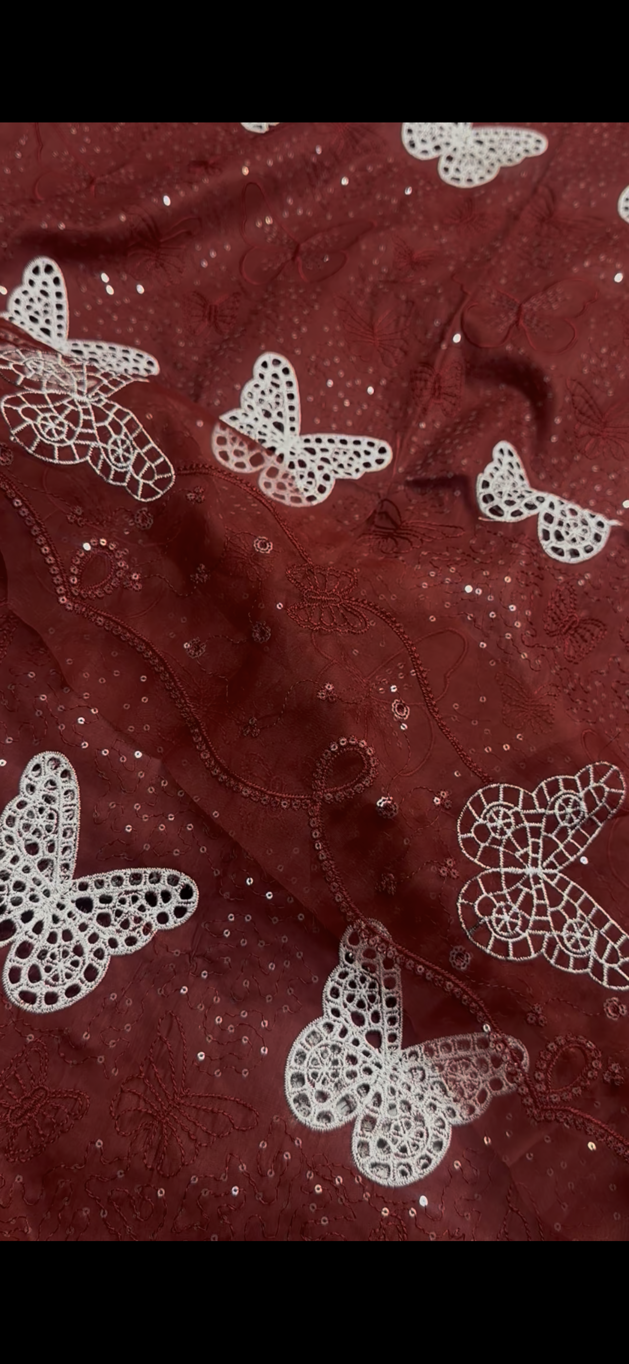 Butterfly Dream 2pc