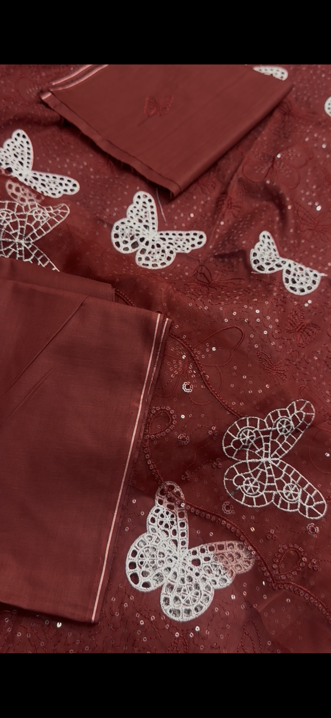 Butterfly Dream 2pc