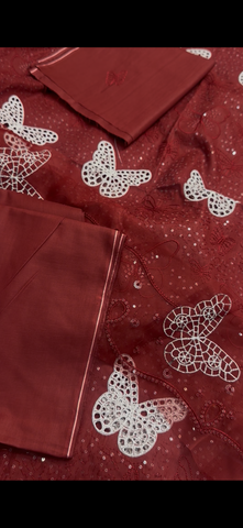 Butterfly Dream 2pc