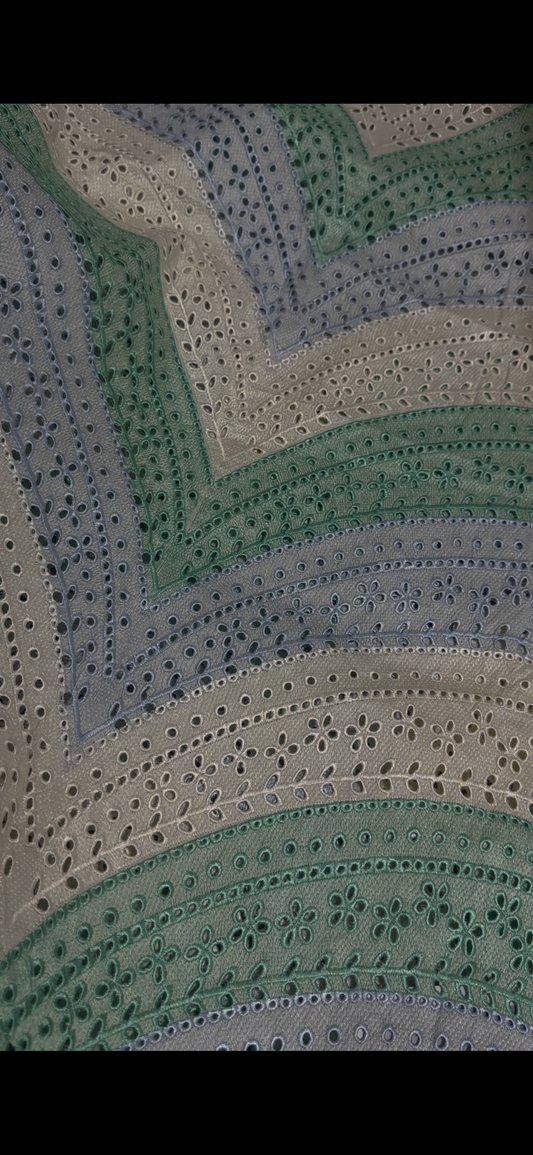 Luxury Pakistani Dress