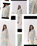 Luxury Pakistani Dress