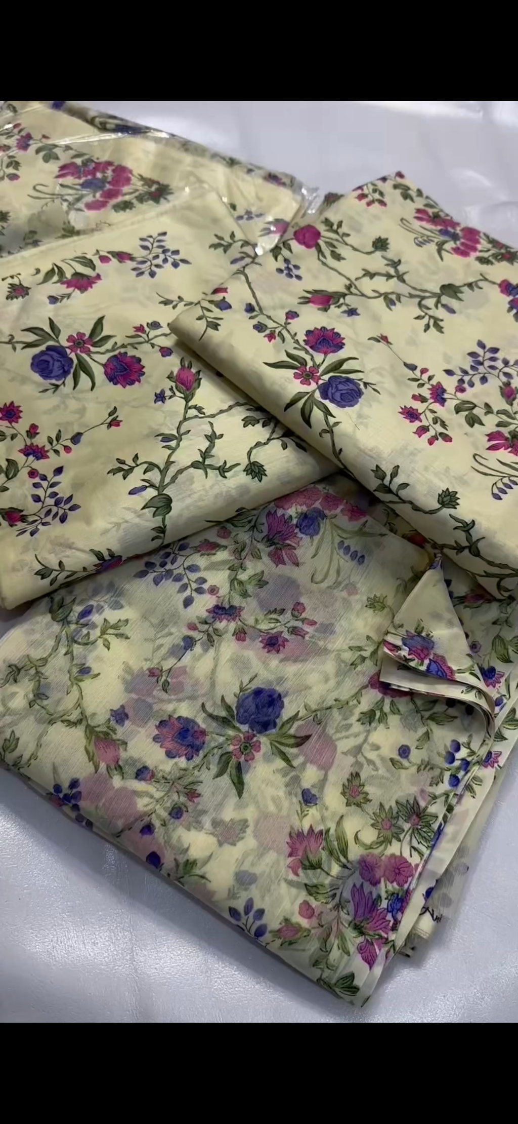 Allover Printed Elegance Aneela”s