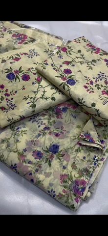 Allover Printed Elegance Aneela”s