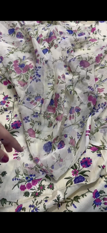Allover Printed Elegance Aneela”s