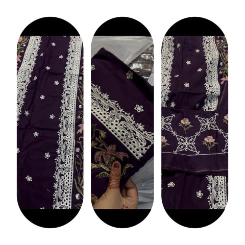 Hit plum chicken Kari 2pc
