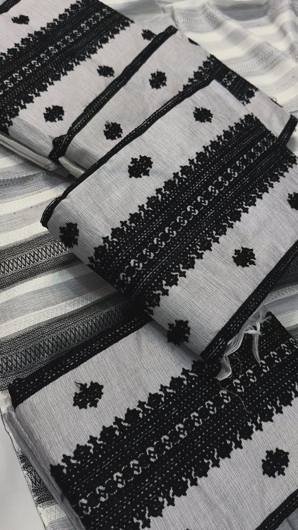 Shamry khadder hit stuff 3piece