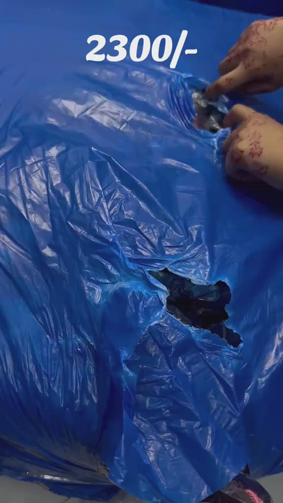 Chicken Kari 2piece Luxury