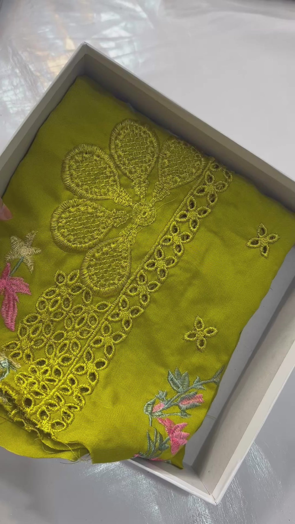 Johra chicken Kari 2pc