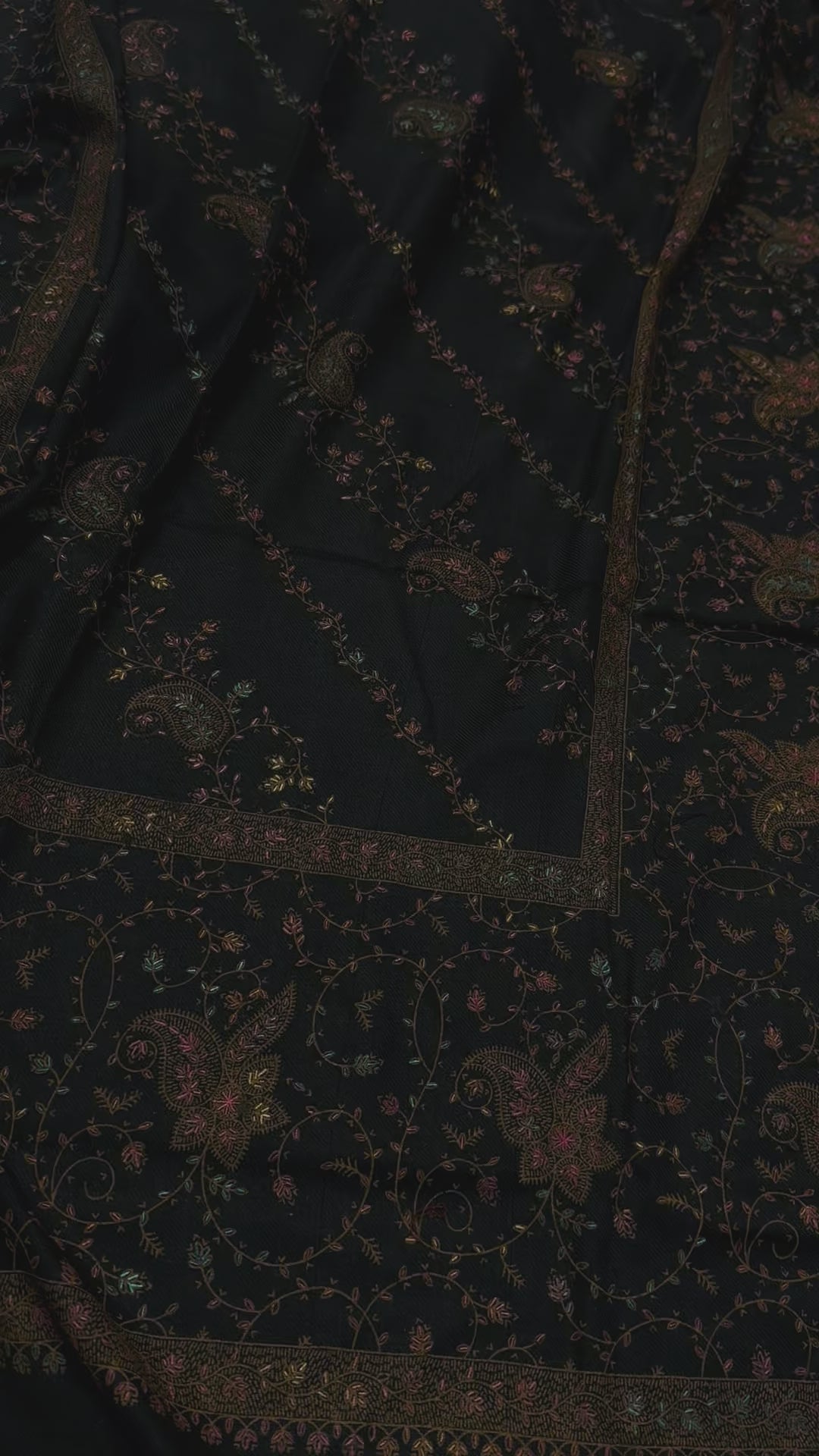 Kacha tanka allover 3piece