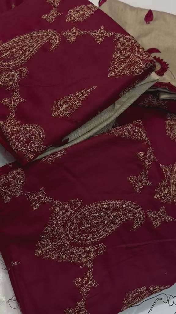 Maroon Bareeze hit 3peice