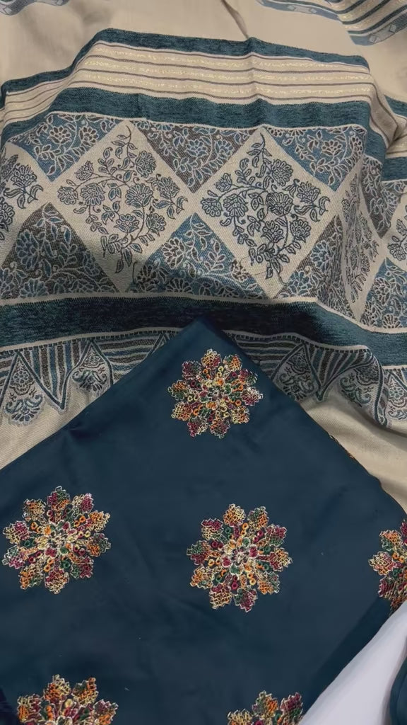 Asim jofa 3piece New look