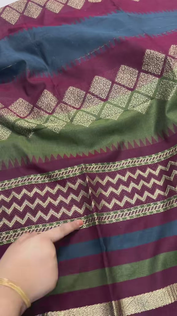 (Jdot) 3piece allover