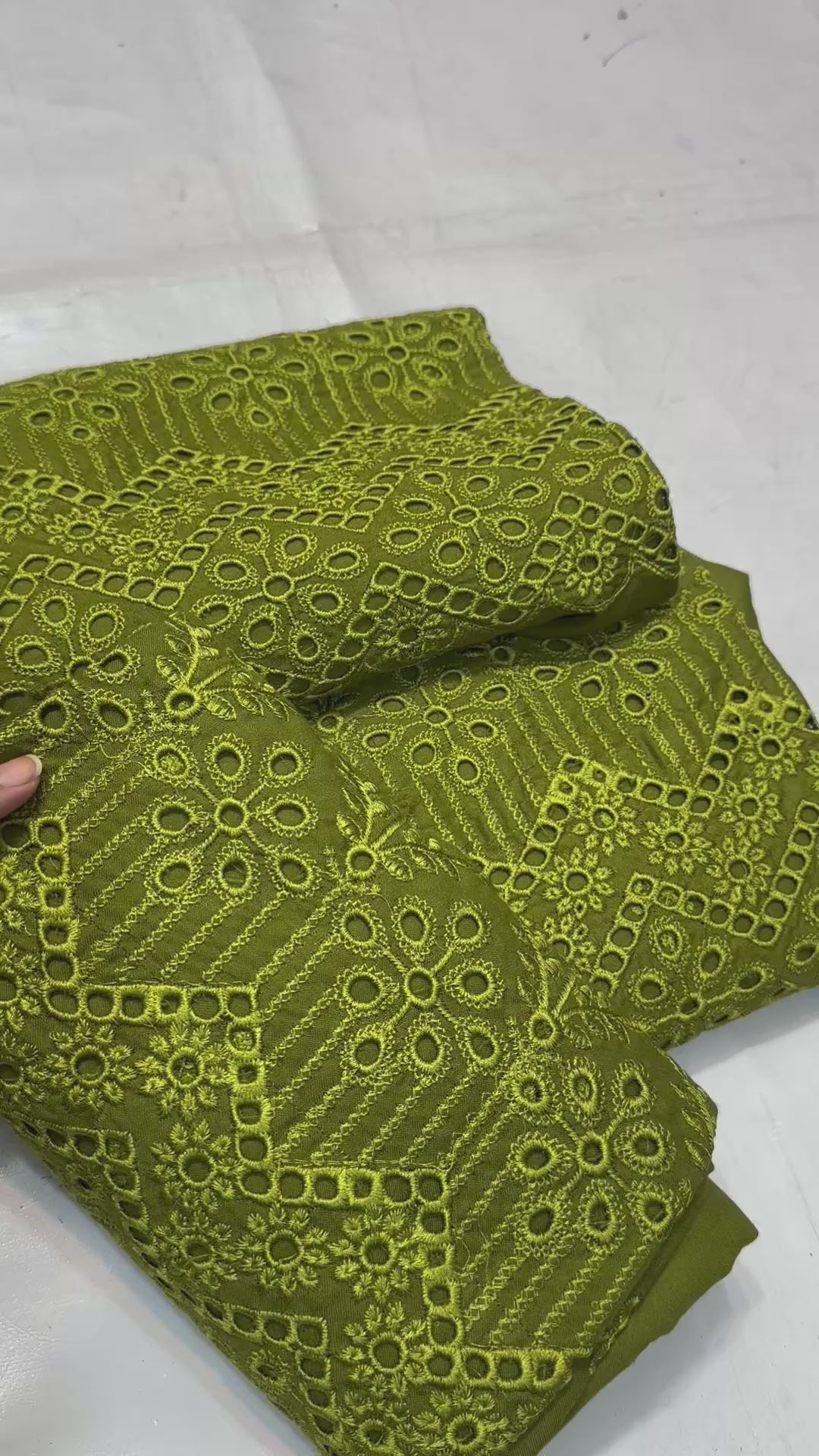 Johra chicken Kari 2piece