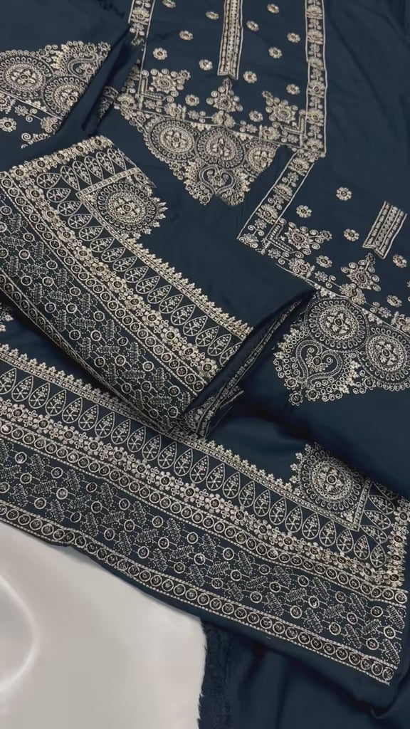 Asim jofa 9MM sequence 2piece