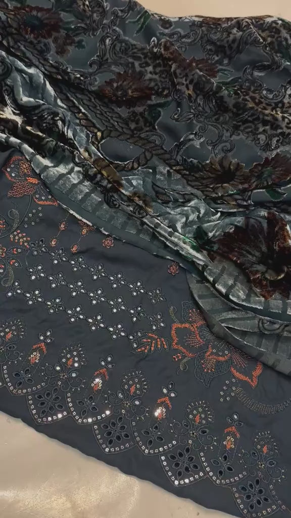 Chicken Kari zink Luxury