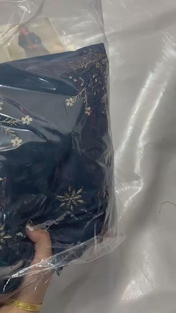 Asim jofa shawl ready Luxury