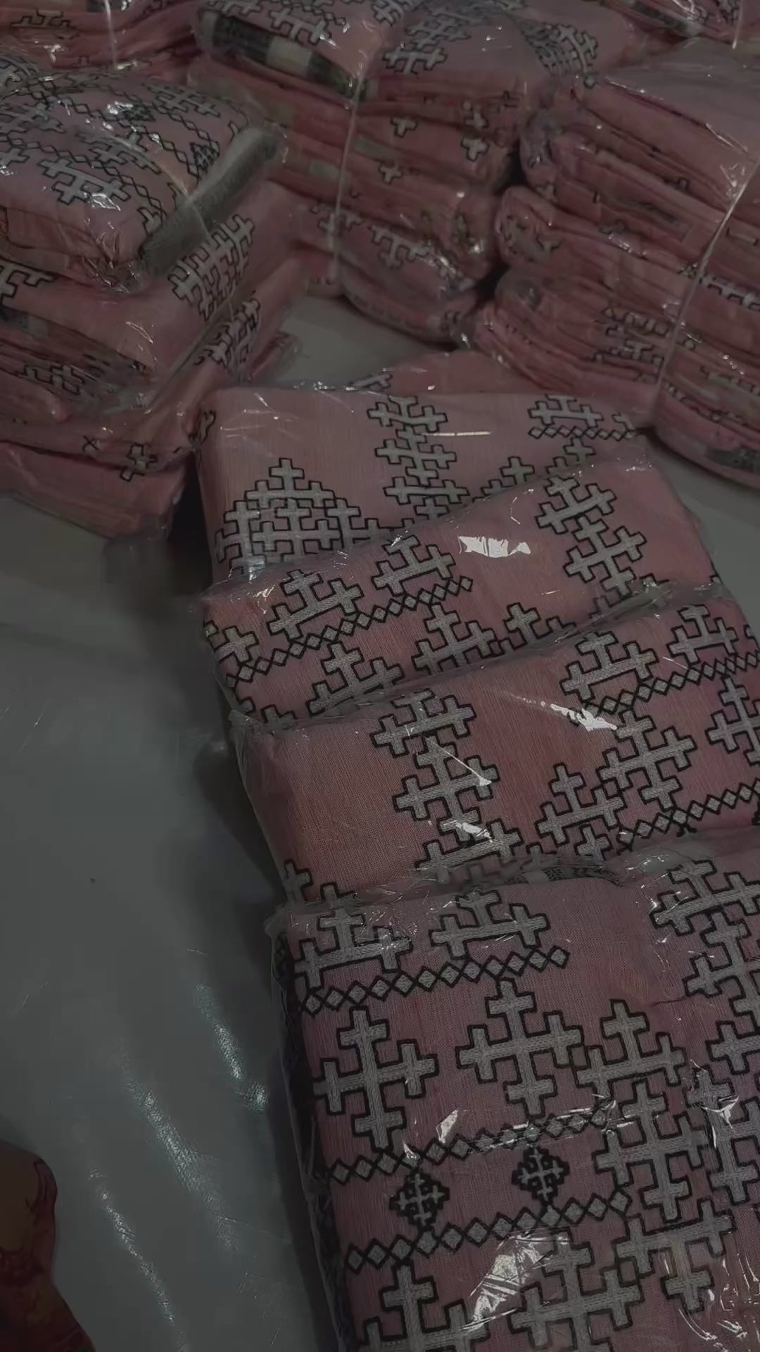 Shamry khaader 3piece