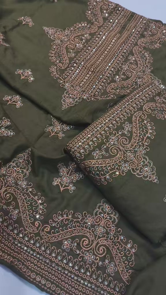 Asim jofa demanding Artical